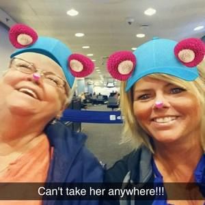 Meet your Posher, Kara